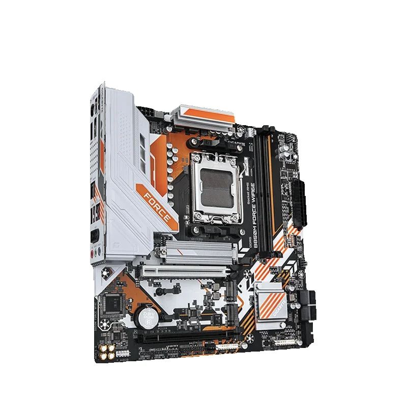GIGABYTE B850M KRACHT WIFI6E M - X870E Atx Motherboard recensie en prijs